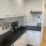 Private Spacious Room In Shared Apartment, Amager