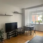Private Spacious Room In Shared Apartment, Amager