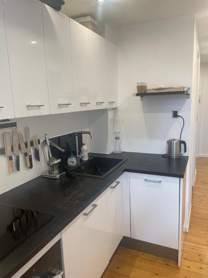 Private Spacious In Shared Apartment, Amager Kopenhagen