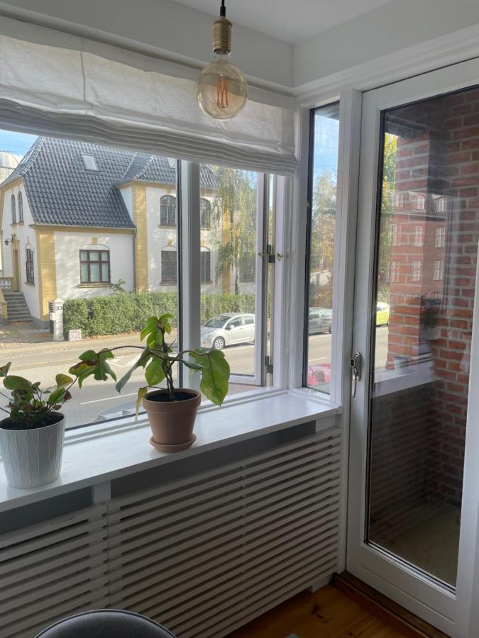 Private Spacious In Shared Apartment, Amager Privatunterkunft *