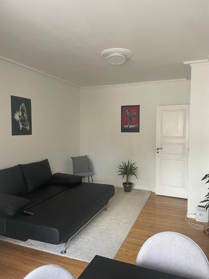 Private Spacious In Shared Apartment, Amager * Kopenhagen