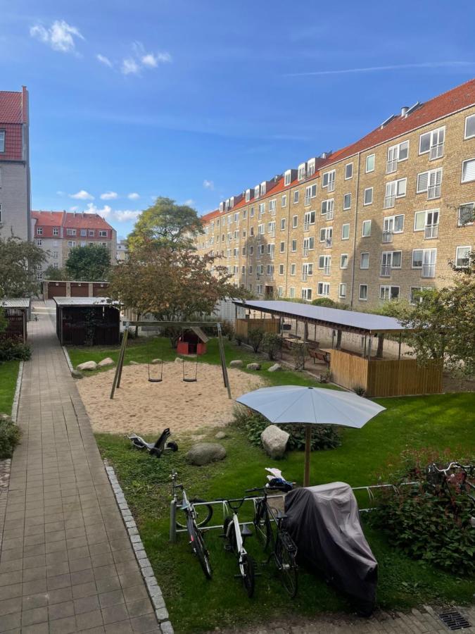 Privatunterkunft Private Spacious In Shared Apartment, Amager Kopenhagen