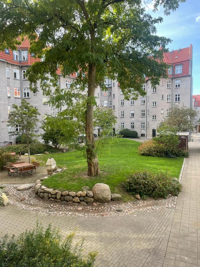 Private Spacious In Shared Apartment, Amager Privatunterkunft Kopenhagen