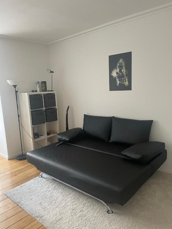 Privatunterkunft Private Spacious In Shared Apartment, Amager *